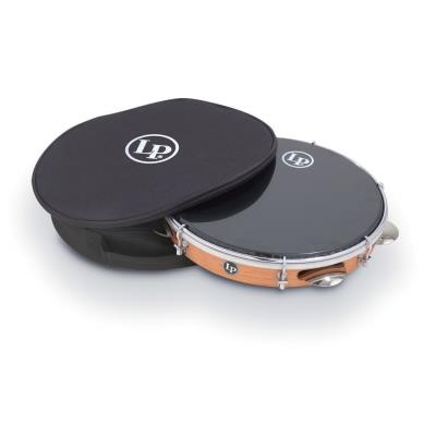 Latin Percussion LP3937 draagtas voor 10 inch pandeiro