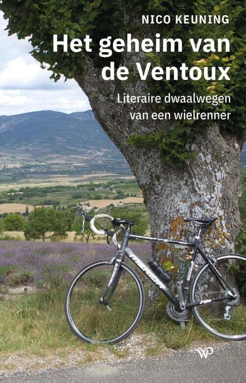 Walburg Pers B.V., Uitgeverij Het geheim van de Ventoux