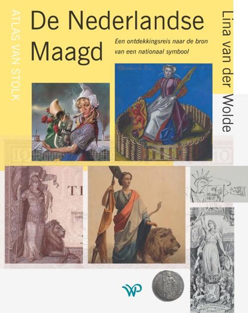 Walburg Pers B.V., Uitgeverij De Nederlandse Maagd