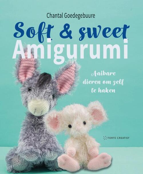 Soft & Sweet amigurumi