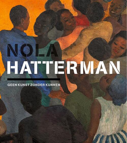 Waanders Uitgevers Nola Hatterman