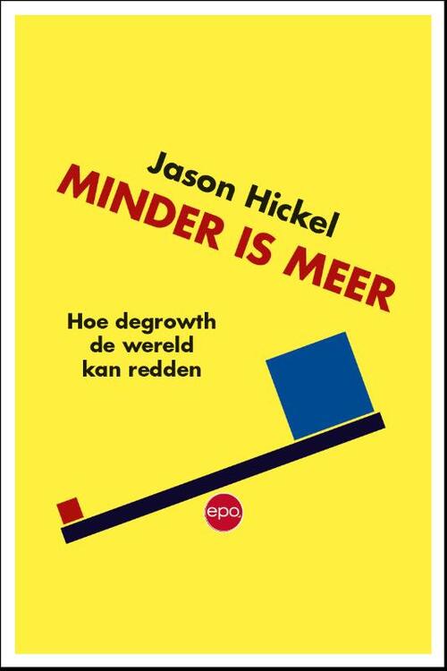 Minder is meer