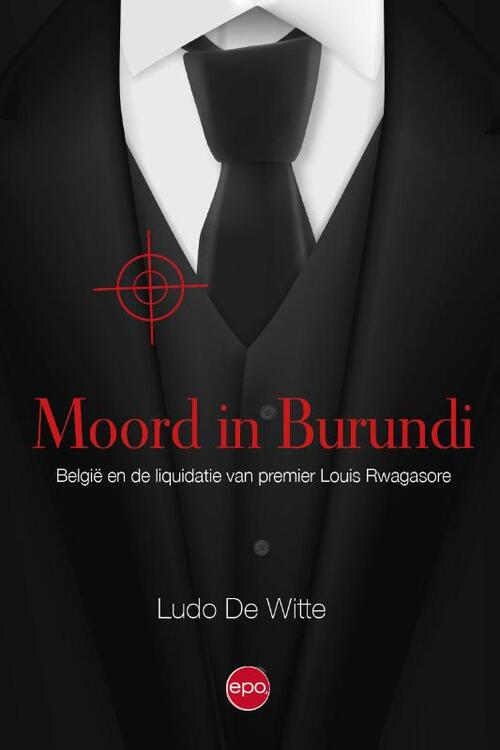 Moord in Burundi