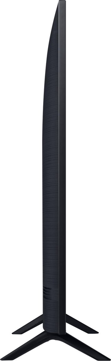 Samsung Ue50tu7090 - 4k Hdr Led Smart Tv (50 Inch) - Zwart