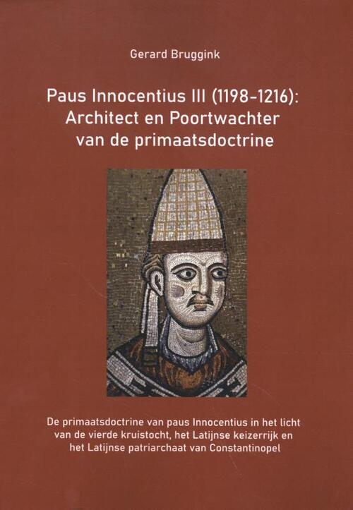 Eburon Paus Innocentius III (1198-1216)