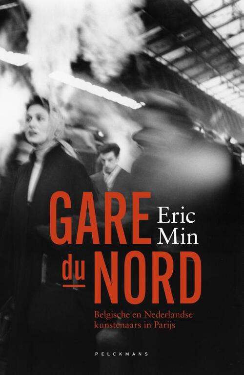 Pelckmans Gare du Nord