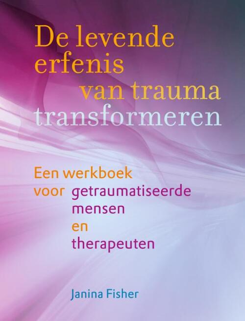 Uitgeverij Mens! De levende erfenis van trauma transformeren