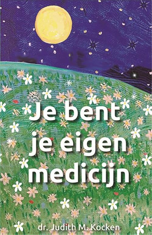 Hajefa, Uitgeverij Je bent je eigen medicijn