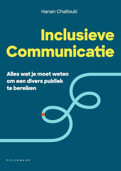 Pelckmans Inclusieve communicatie