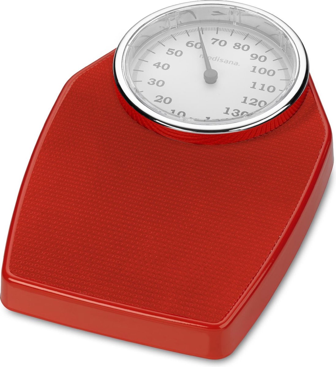 Medisana PS 100 - Rood