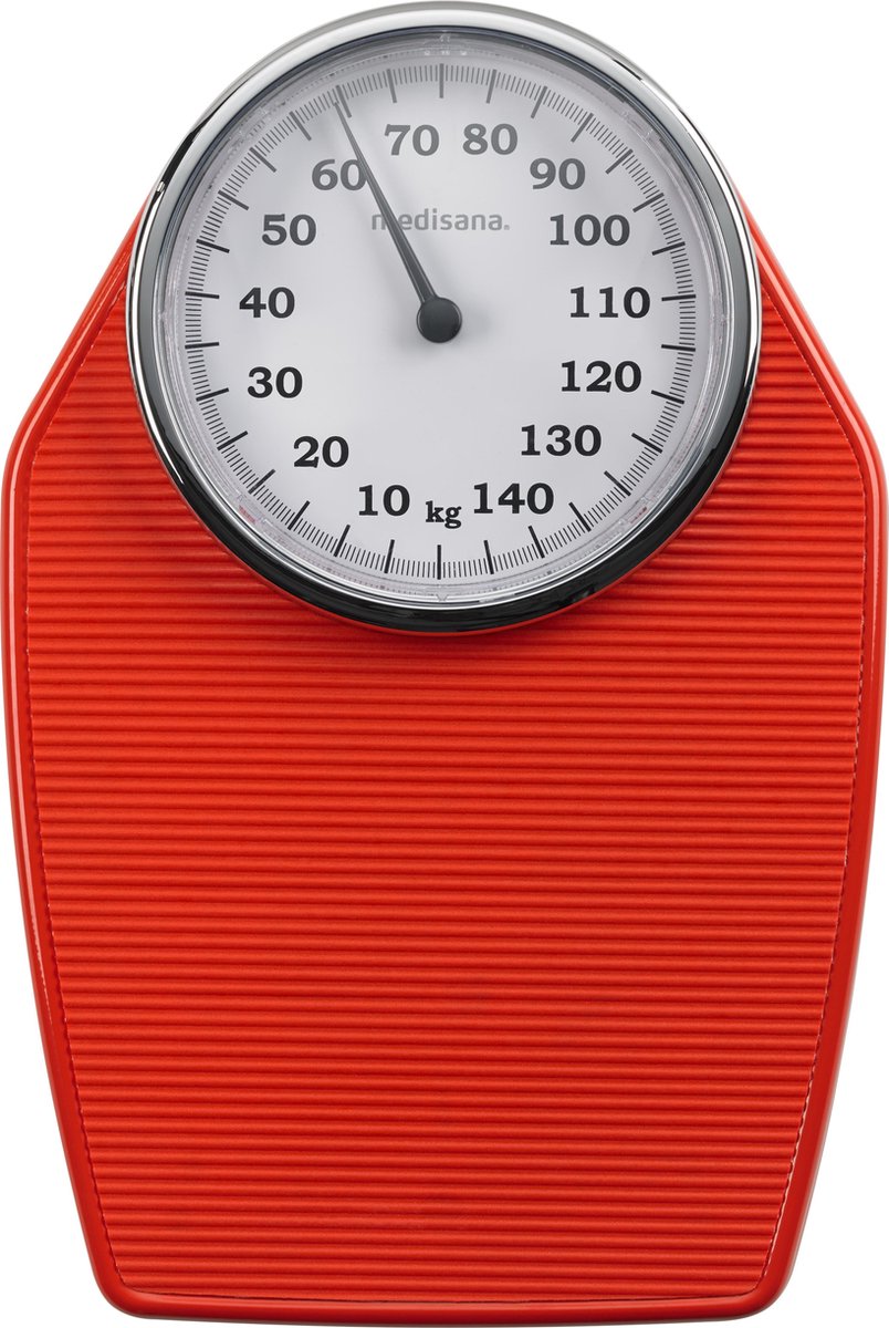 Medisana PS 100 - Rood