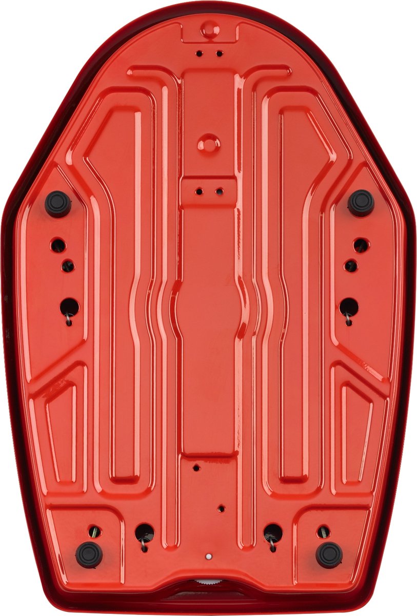 Medisana PS 100 - Rood