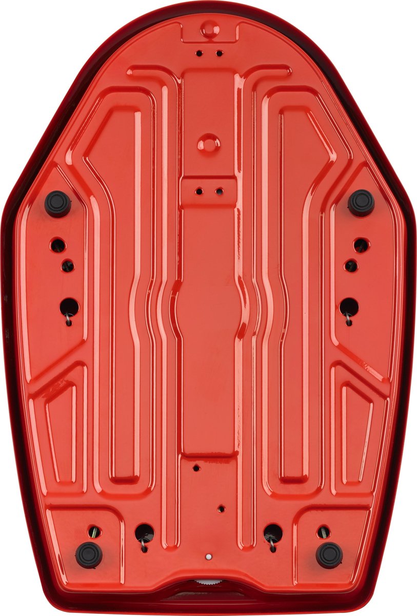 Medisana PS 100 - Rood