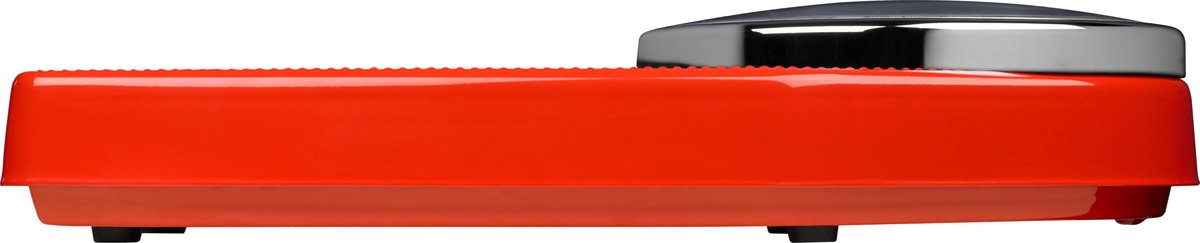 Medisana PS 100 - Rood