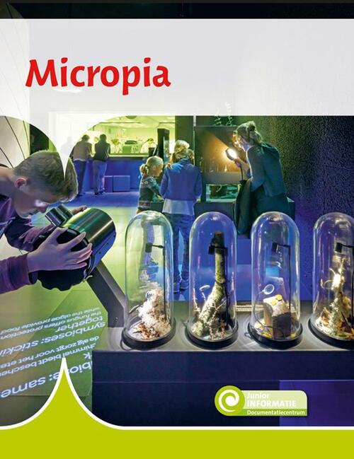 Documentatiecentrum Micropia