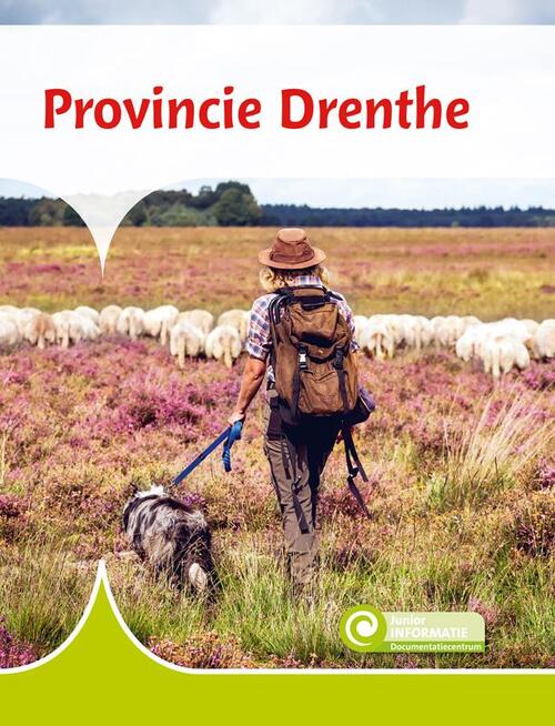 Documentatiecentrum Provincie Drenthe