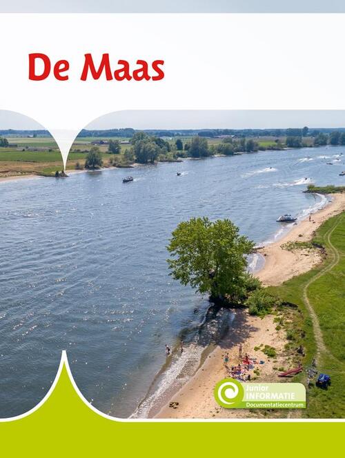 Documentatiecentrum De Maas