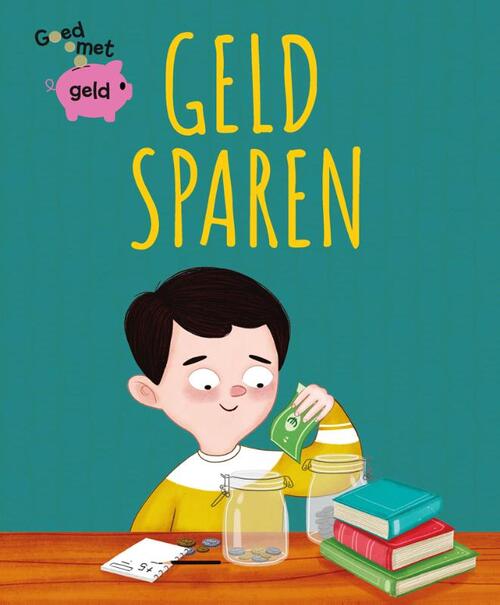 Geld sparen