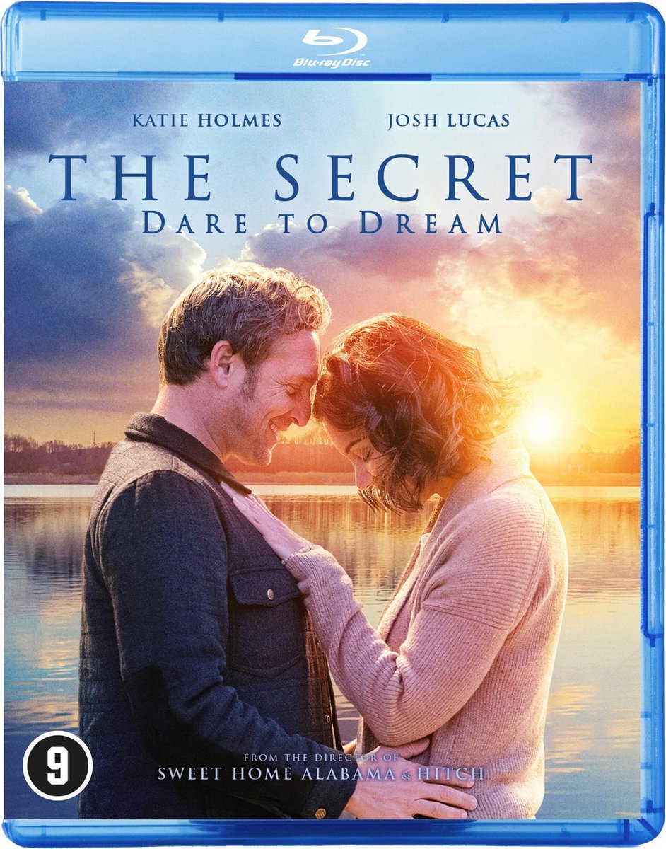 The Secret - Dare To Dream