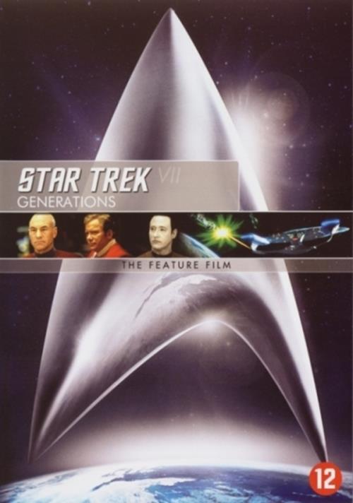 Star Trek 7 - Generations