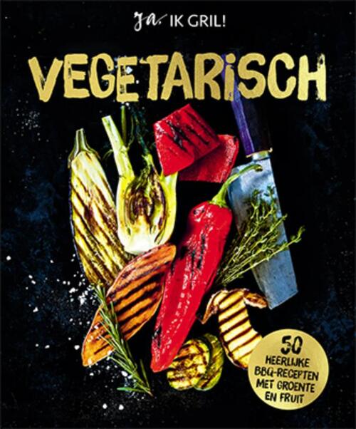 Lantaarn Publishers Vegetarisch