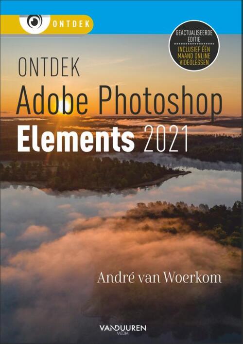 Van Duuren Media Photoshop Elements 2021