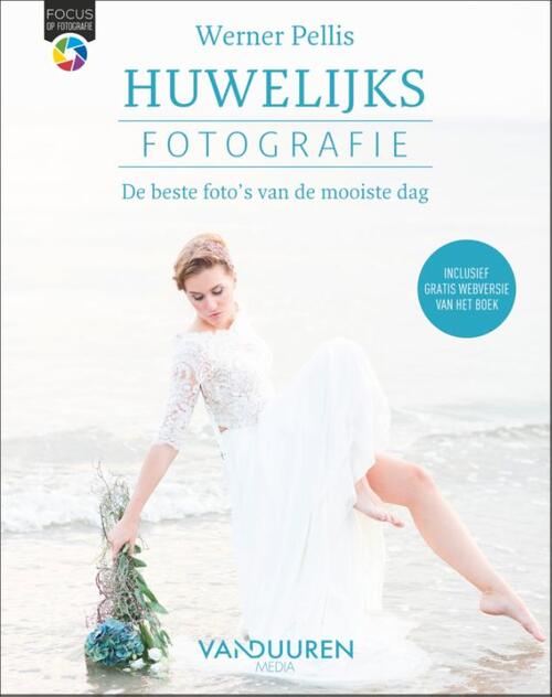 Van Duuren Media Huwelijksfotografie