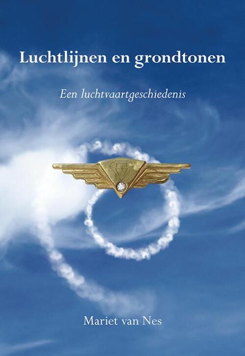 Uitgeverij Elikser B.V. Luchtlijnen en grondtonen