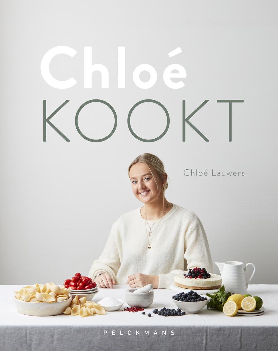 Pelckmans Chloé Kookt