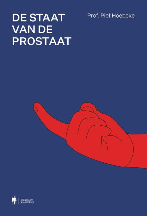 Borgerhoff & Lamberigts De staat van de prostaat