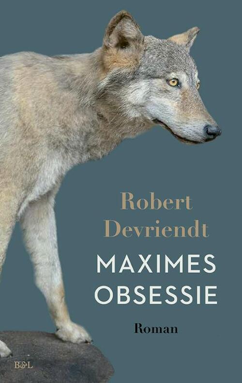 Borgerhoff & Lamberigts Maximes obsessie