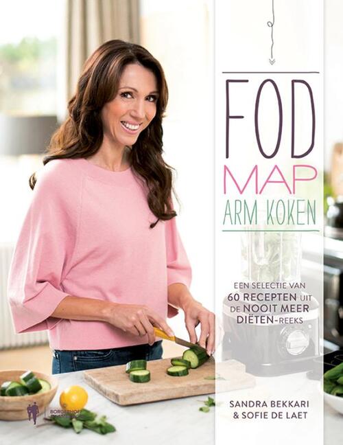 Fodmap - arm koken