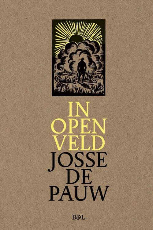 Borgerhoff & Lamberigts In open veld