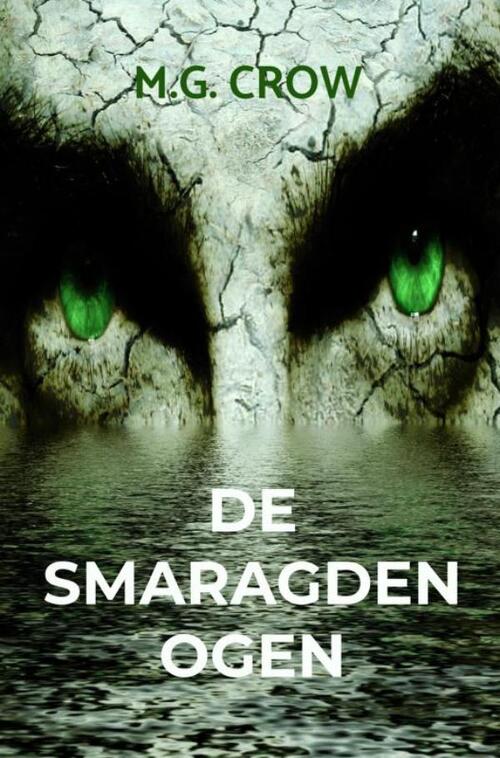 Mijnbestseller.nl De smaragden ogen