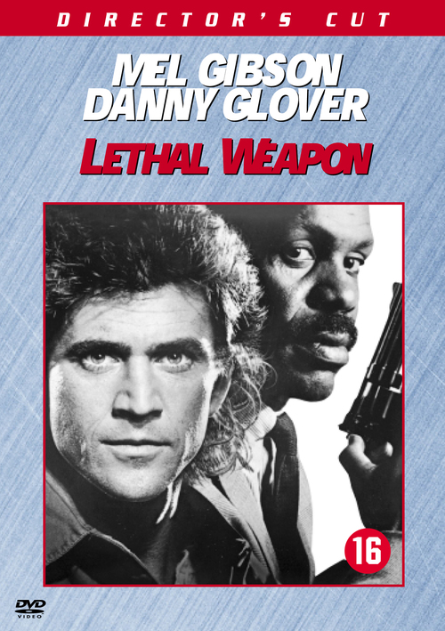 Lethal Weapon 1 - Director&apos;s Cut