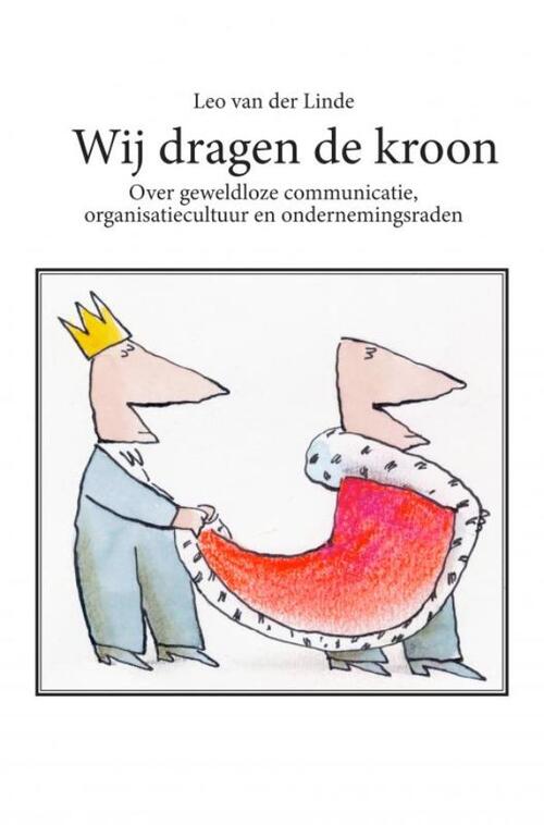 Brave New Books Wij dragen de kroon