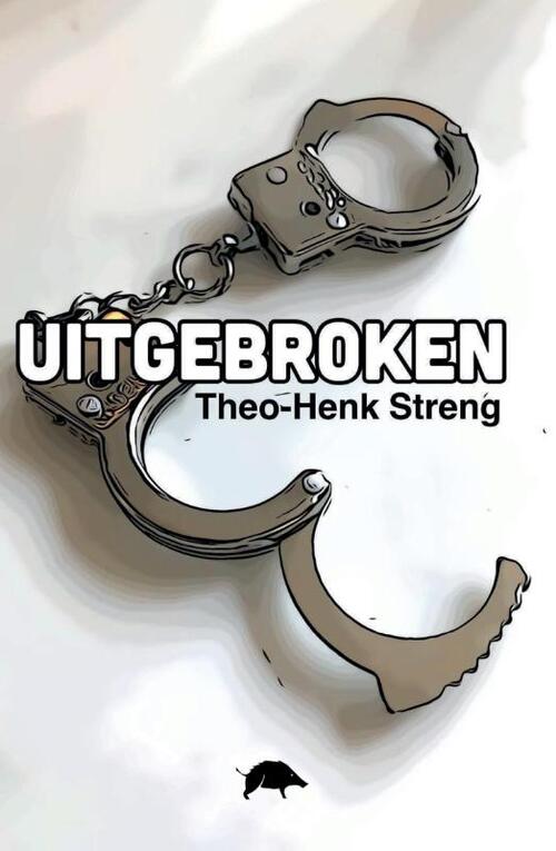 Uitgebroken