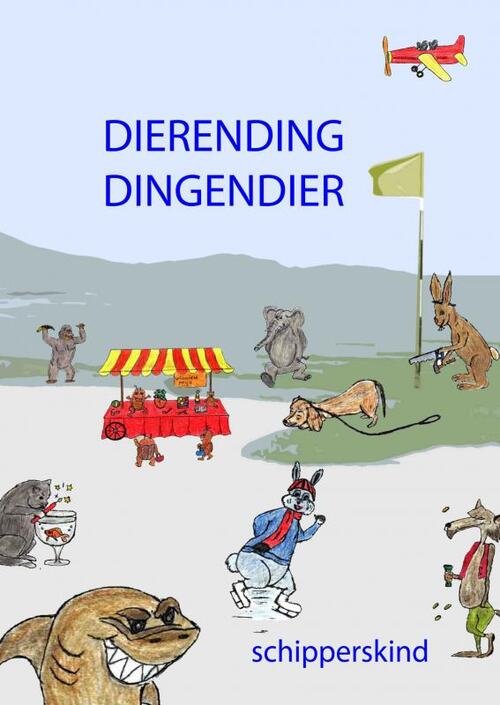 Brave New Books Dierending