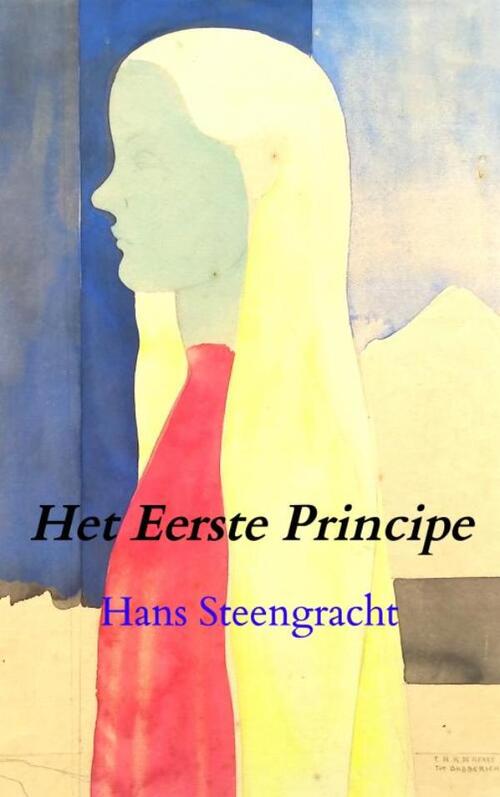 Brave New Books Het Eerste Principe