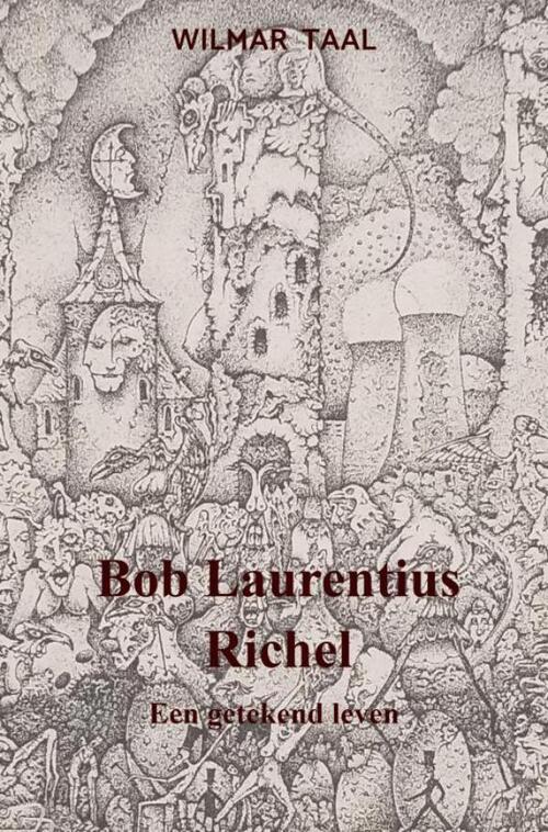 Brave New Books Bob Laurentius Richel