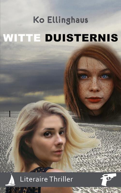 Brave New Books te Duisternis - Wit