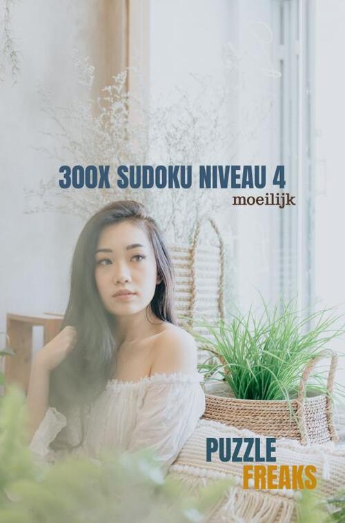 Brave New Books 300x SUDOKU NIVEAU 4