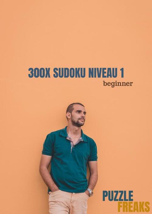 Brave New Books 300x SUDOKU NIVEAU 1