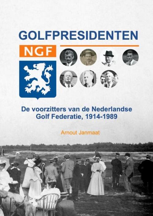 Golfpresidenten