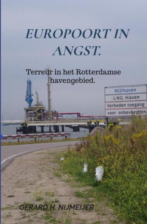 Brave New Books Europoort in angst