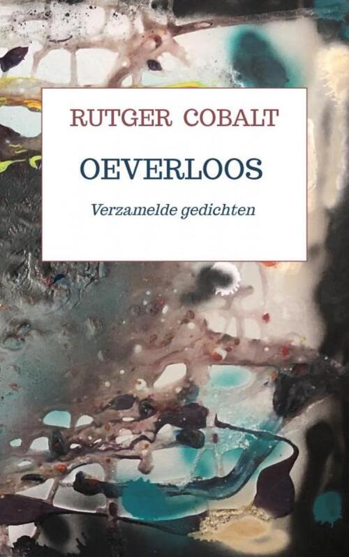Brave New Books Oeverloos