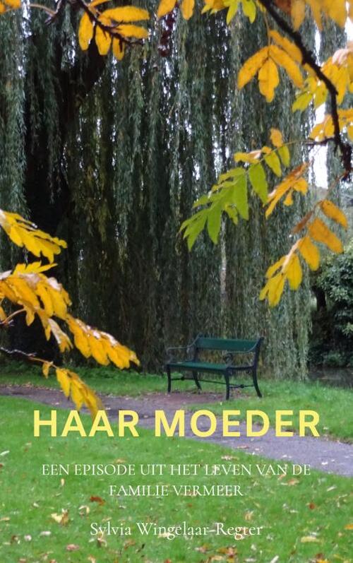 Brave New Books Haar moeder