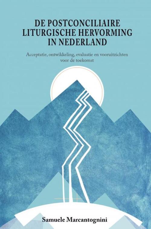 Brave New Books De postconciliaire liturgische hervorming in Nederland