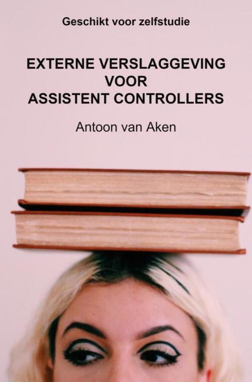 Brave New Books Externe verslaggeving voor assistent controllers