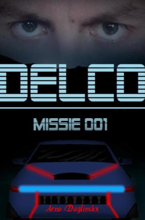 Brave New Books Delco Missie 001